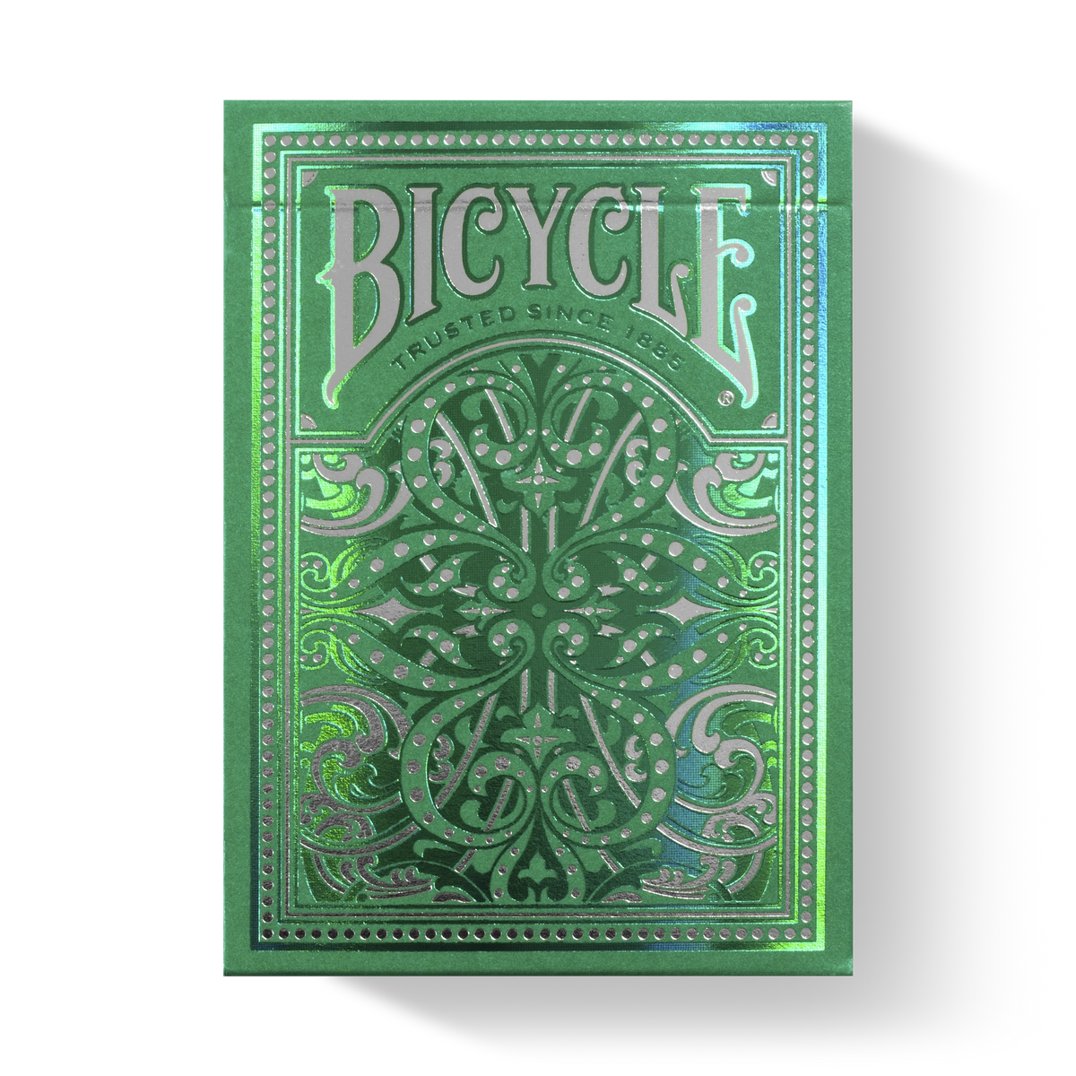 Bicycle: Jacquard