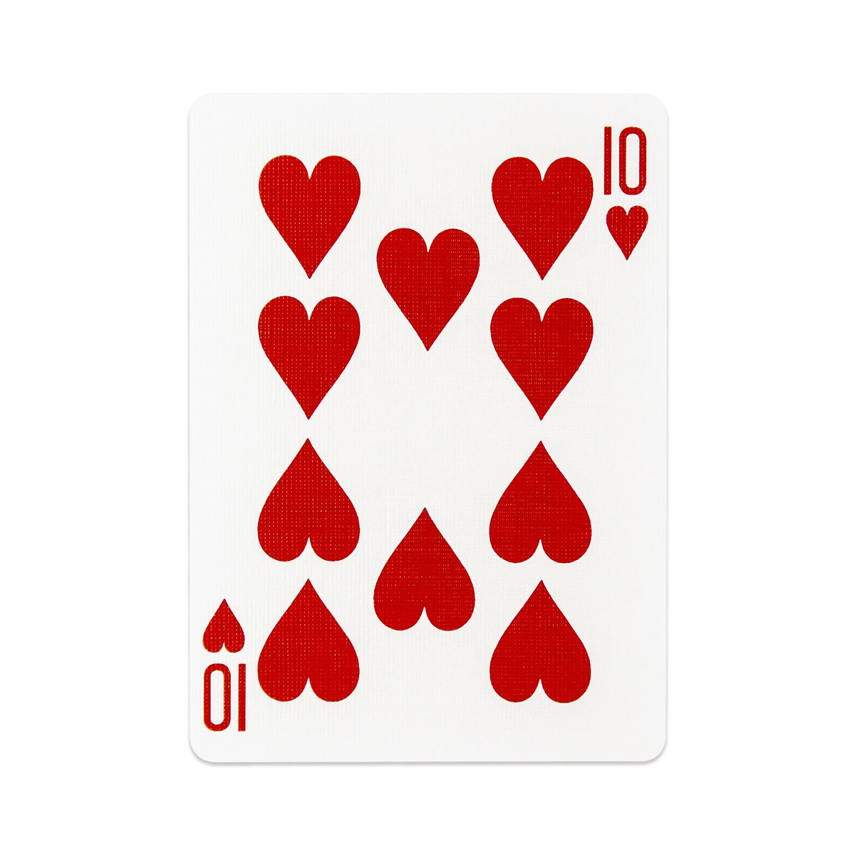 Bicycle: Lefty Deck