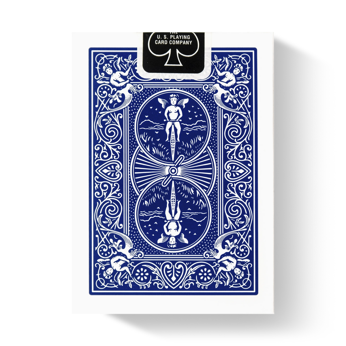 Bicycle: Lefty Deck