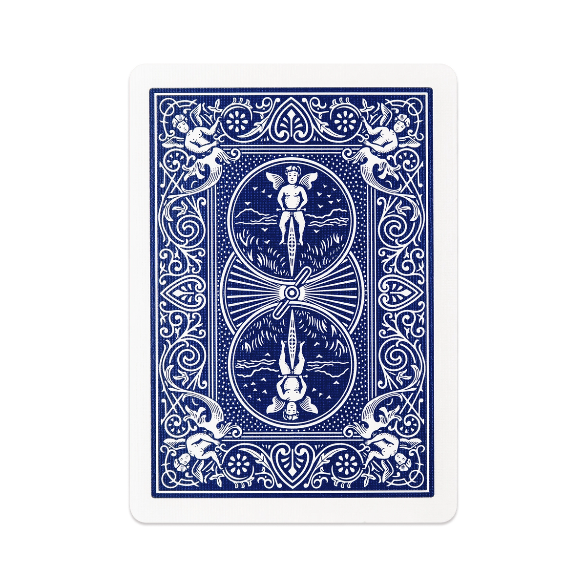 Bicycle: Lefty Deck