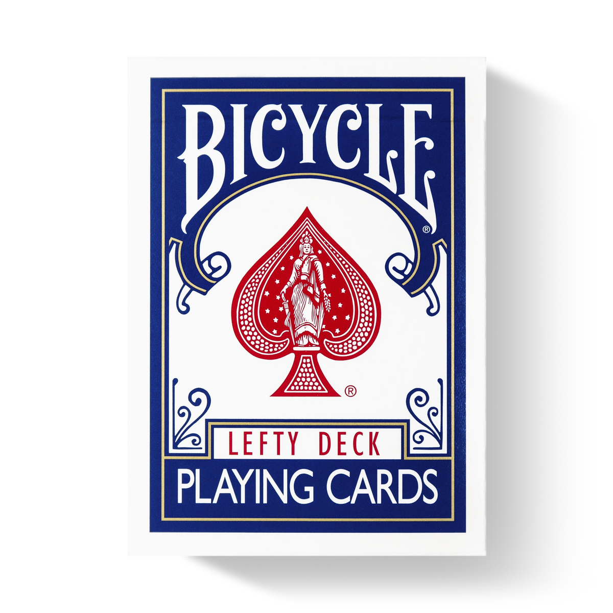 Bicycle: Lefty Deck