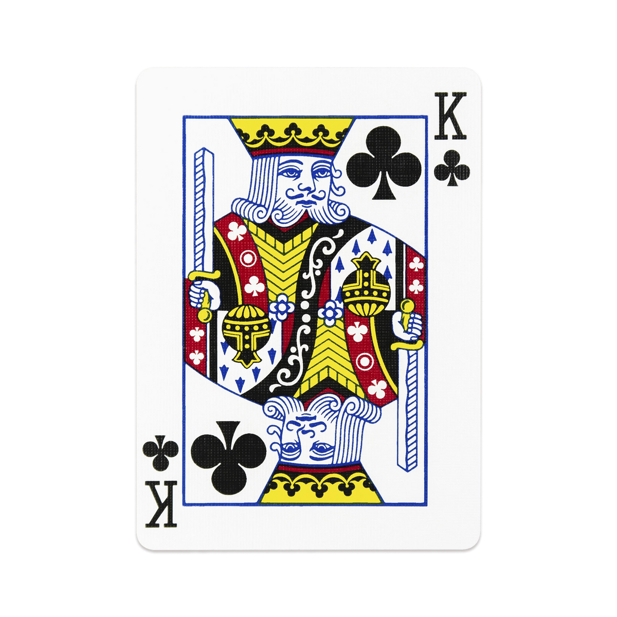 Bicycle: Lefty Deck