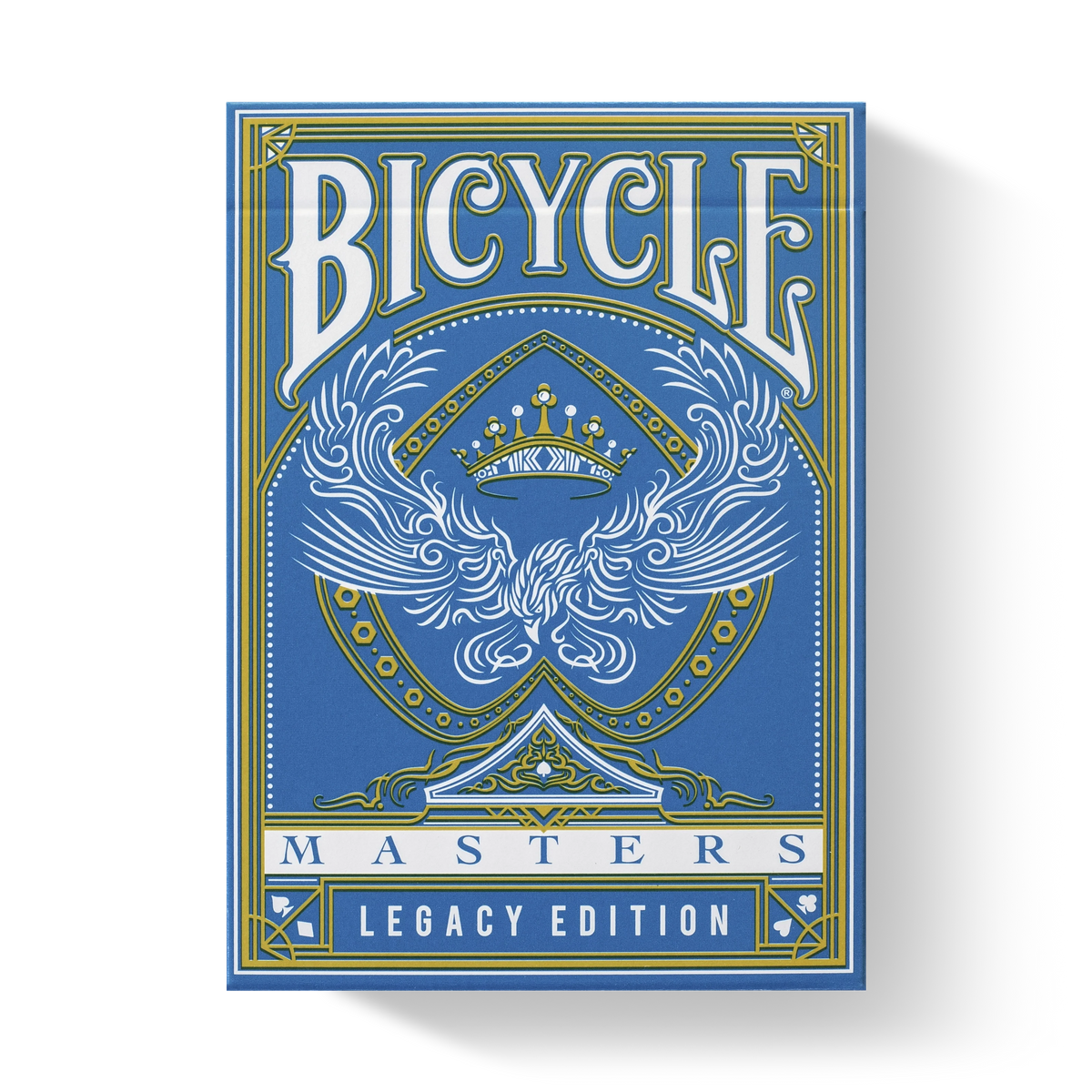 Bicycle Legacy Masters