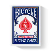 Bicycle 809 Mandolin