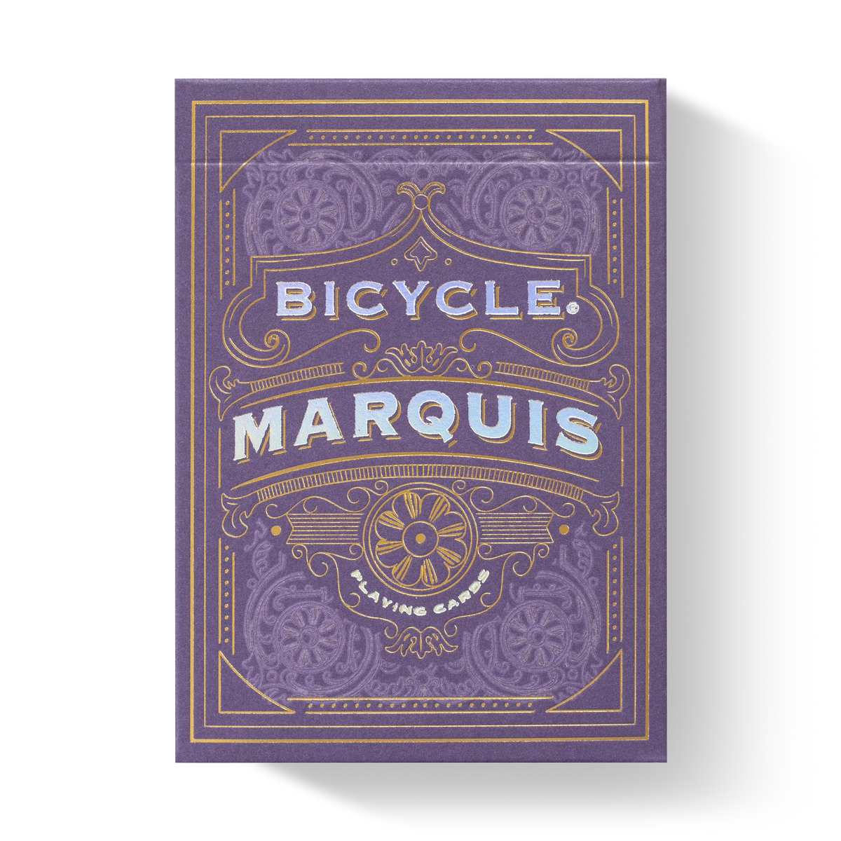 Bicycle: Marquis