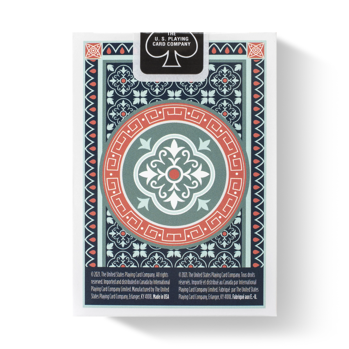 Bicycle: Muralis