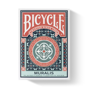 Bicycle: Muralis
