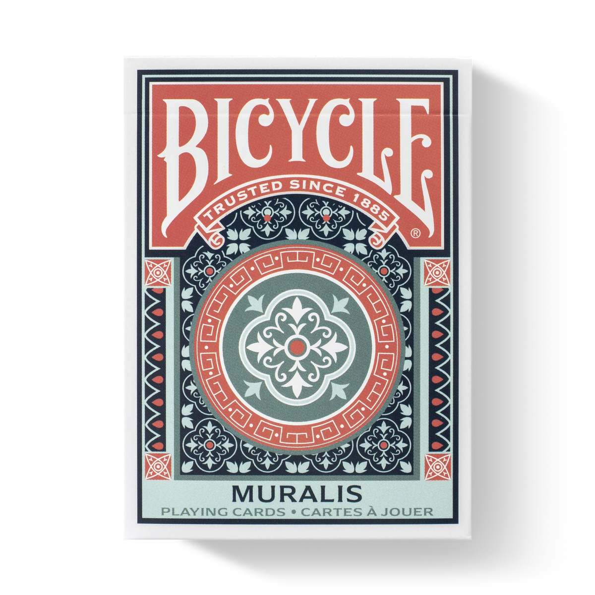 Bicycle: Muralis