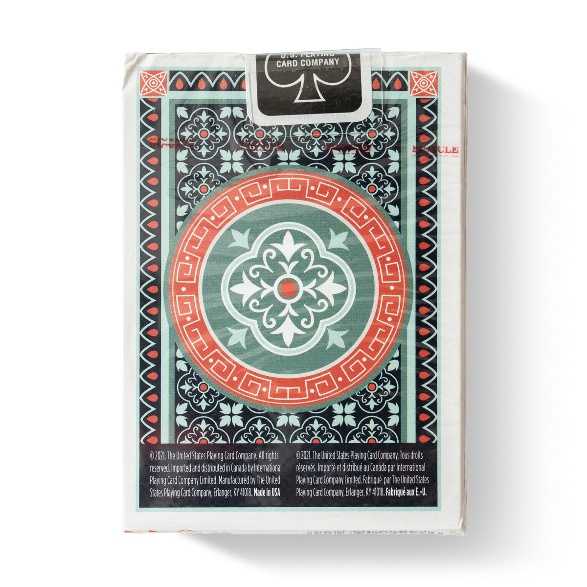 Bicycle: Muralis
