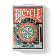 Bicycle: Muralis