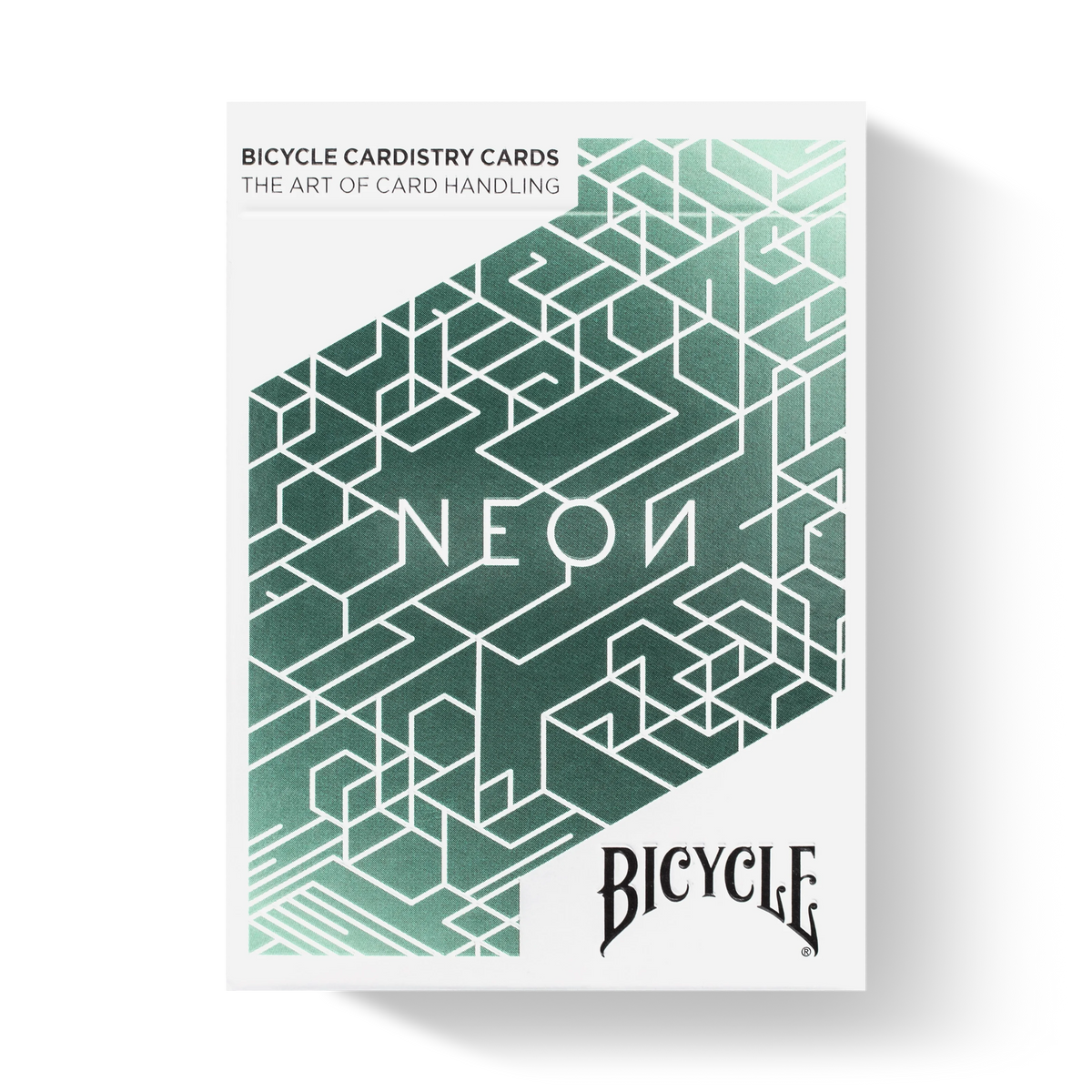Bicycle: Neon