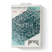 Bicycle: Neon