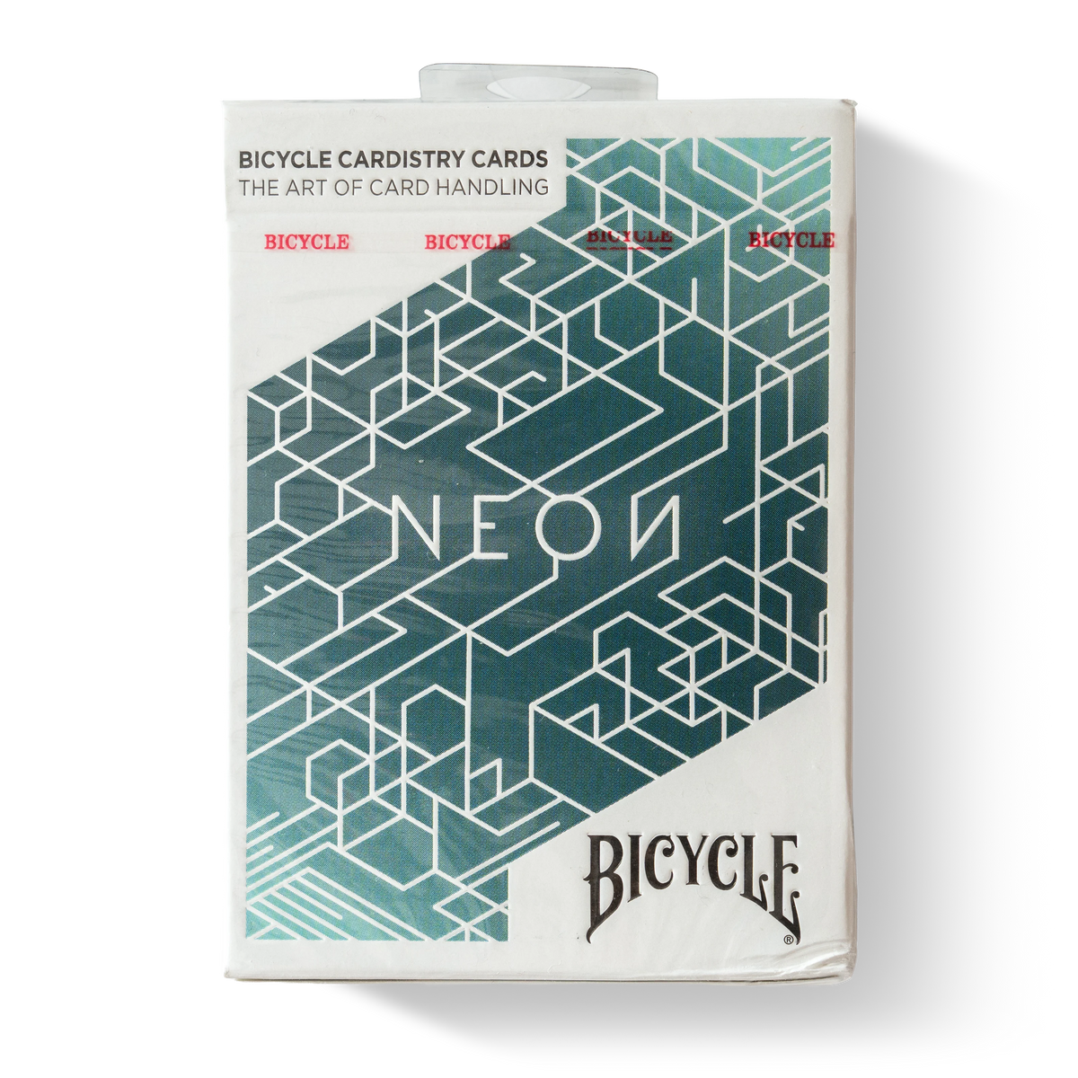 Bicycle: Neon