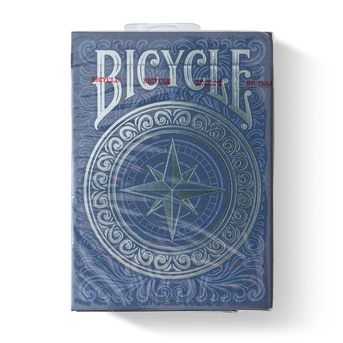 Bicycle: Odyssey
