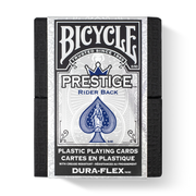 Bicycle Prestige Rider Back