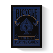 Bicycle Reverse