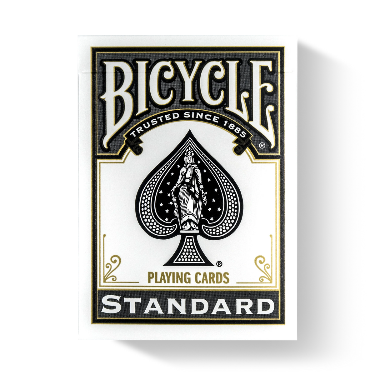 Bicycle Rider Back