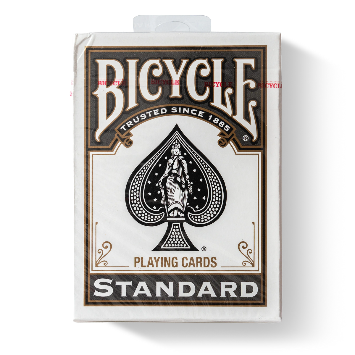 Bicycle Rider Back
