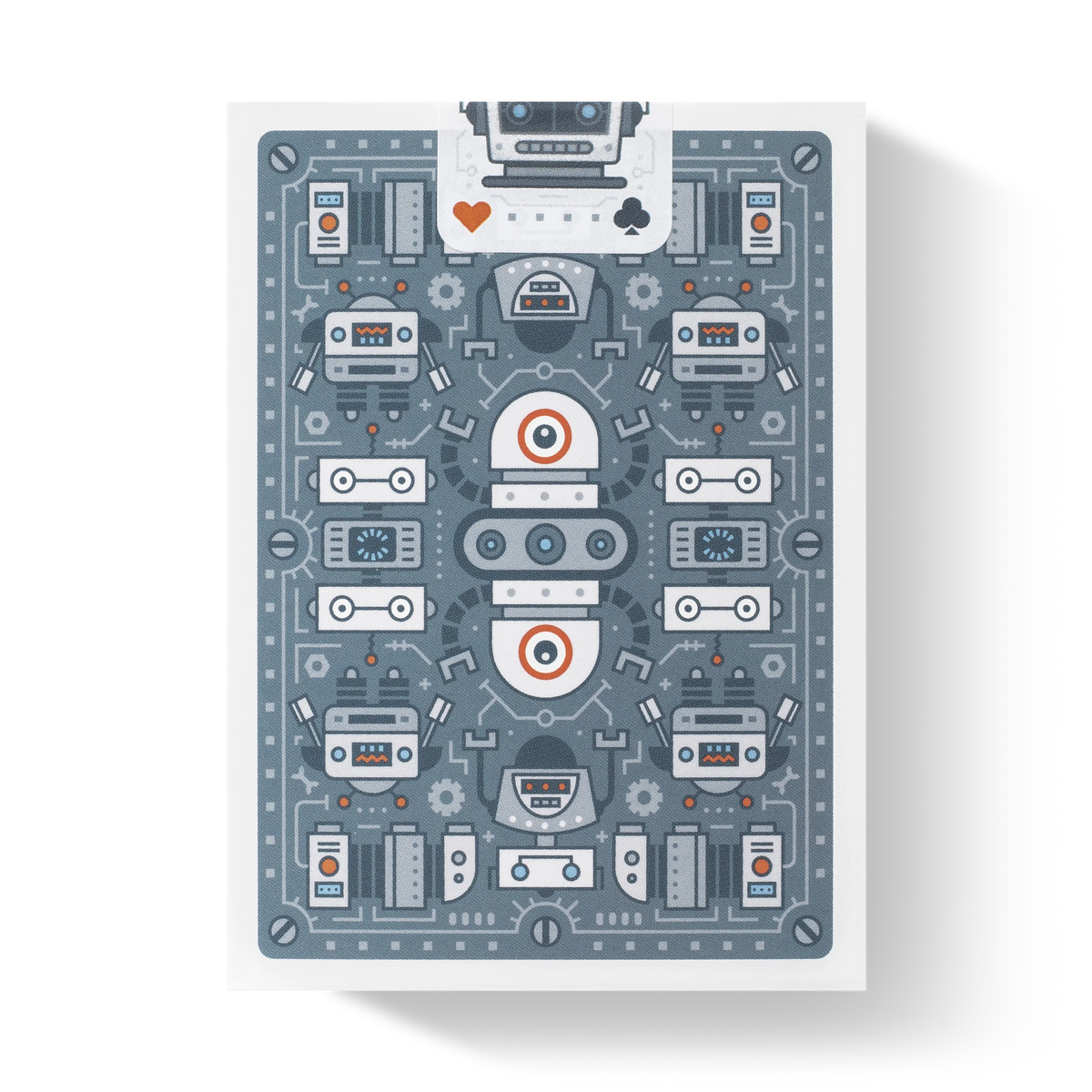 Bicycle: Robot