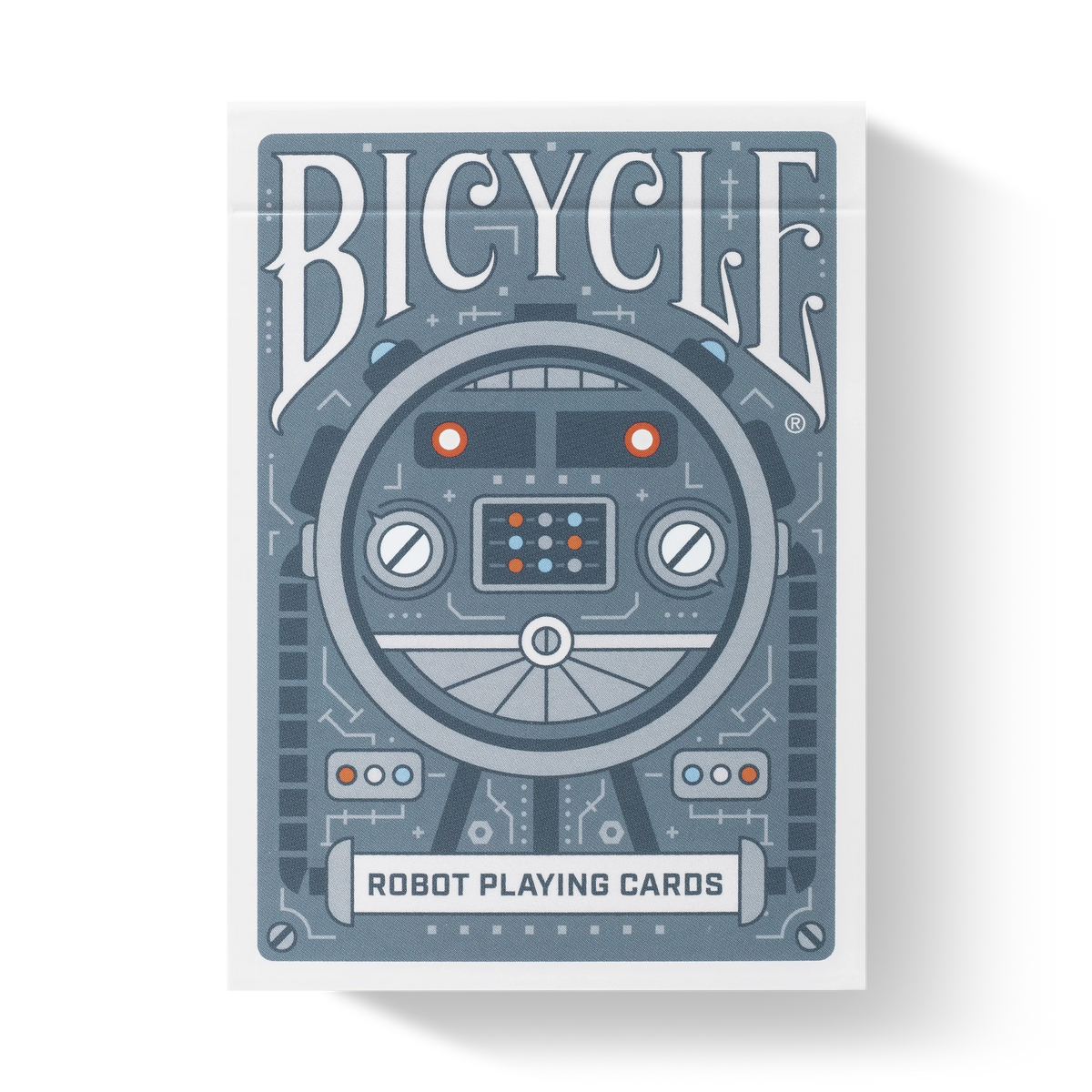 Bicycle: Robot