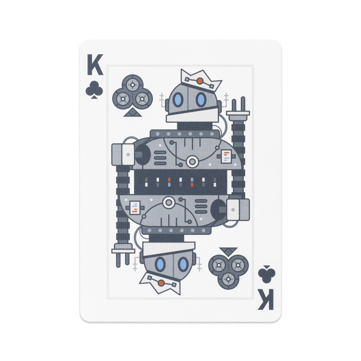 Bicycle: Robot