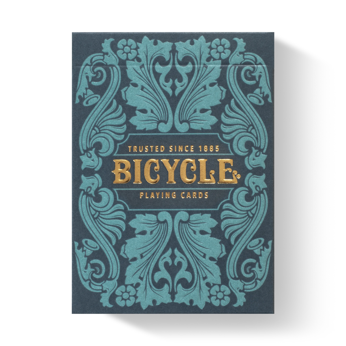 Bicycle: Sea King