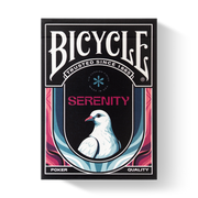 Bicycle: Serenity