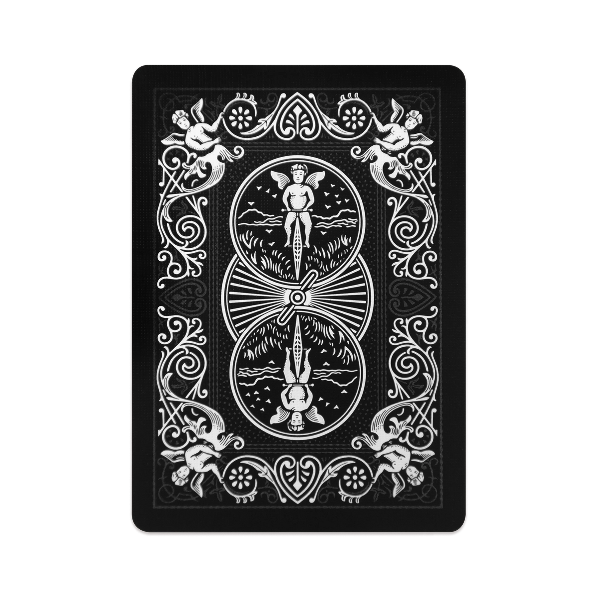 Bicycle Shadow Masters: Legacy Edition