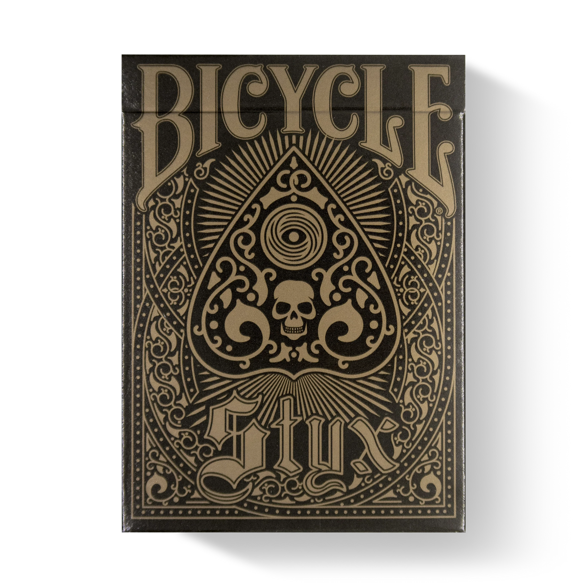 Bicycle Styx