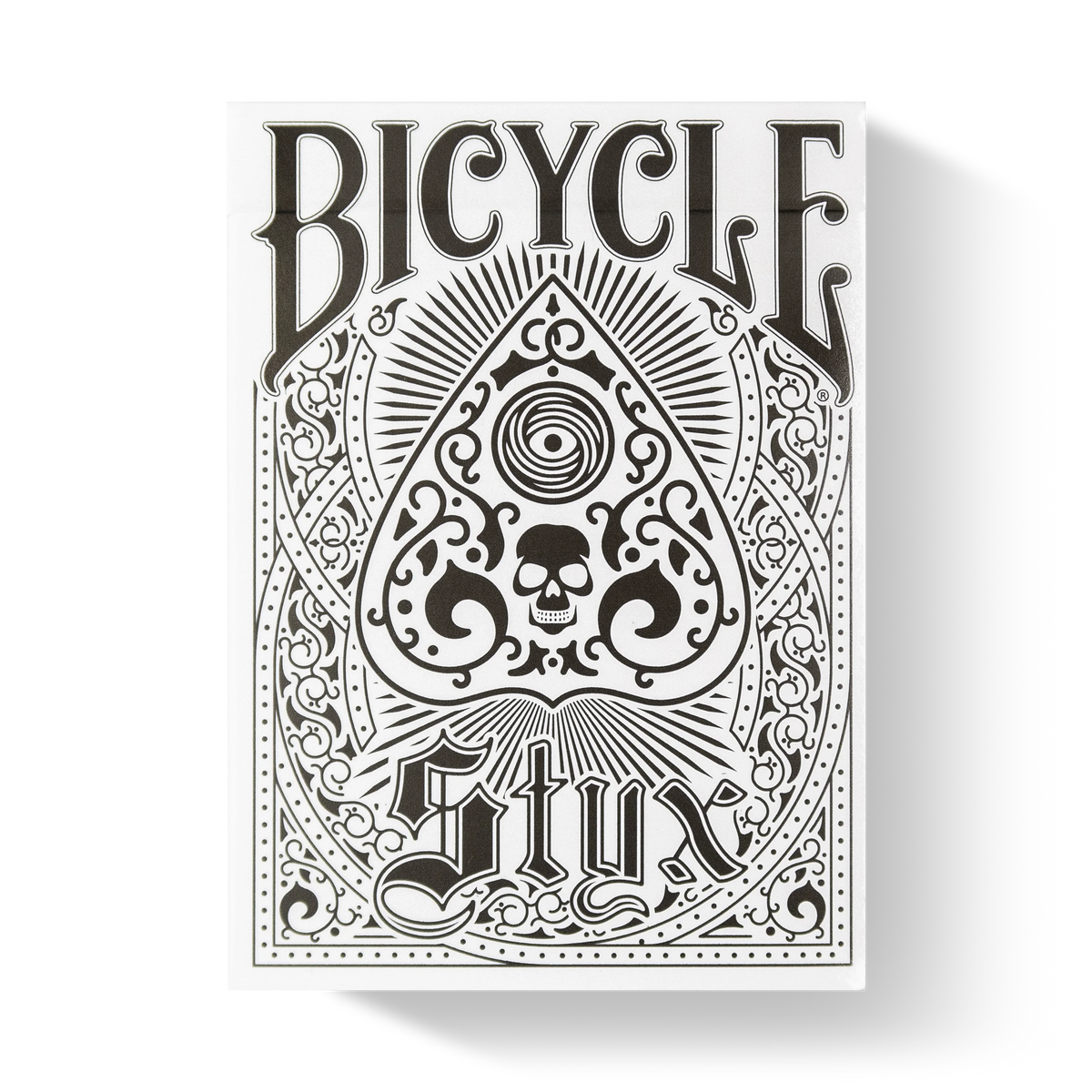 Bicycle Styx