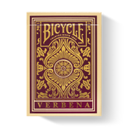 Bicycle: Verbena
