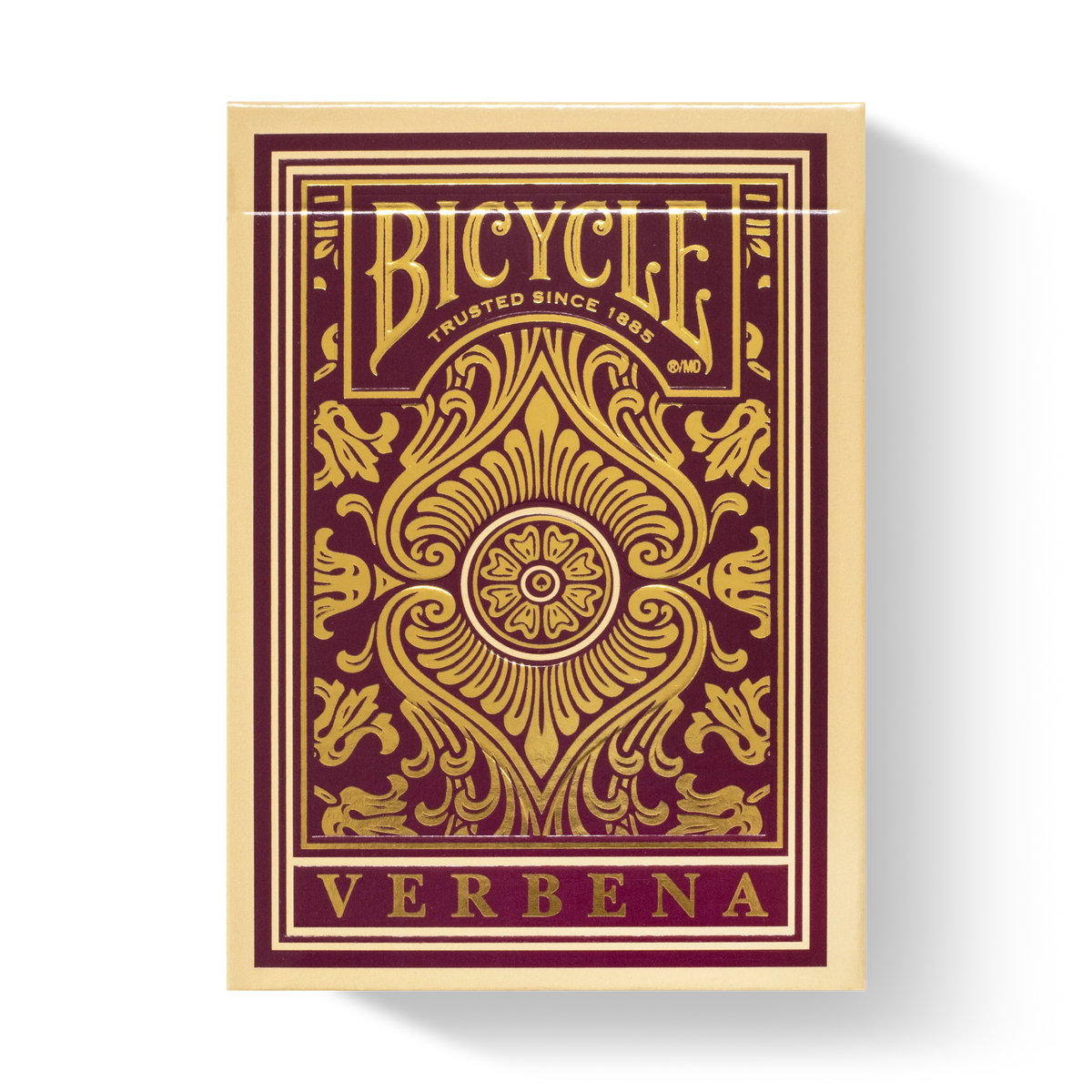 Bicycle: Verbena