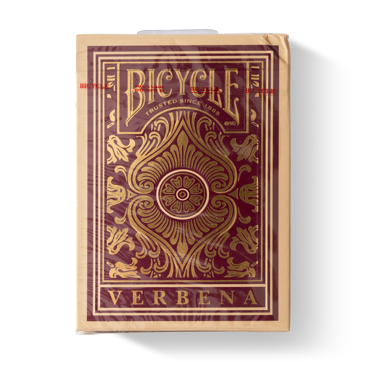 Bicycle: Verbena