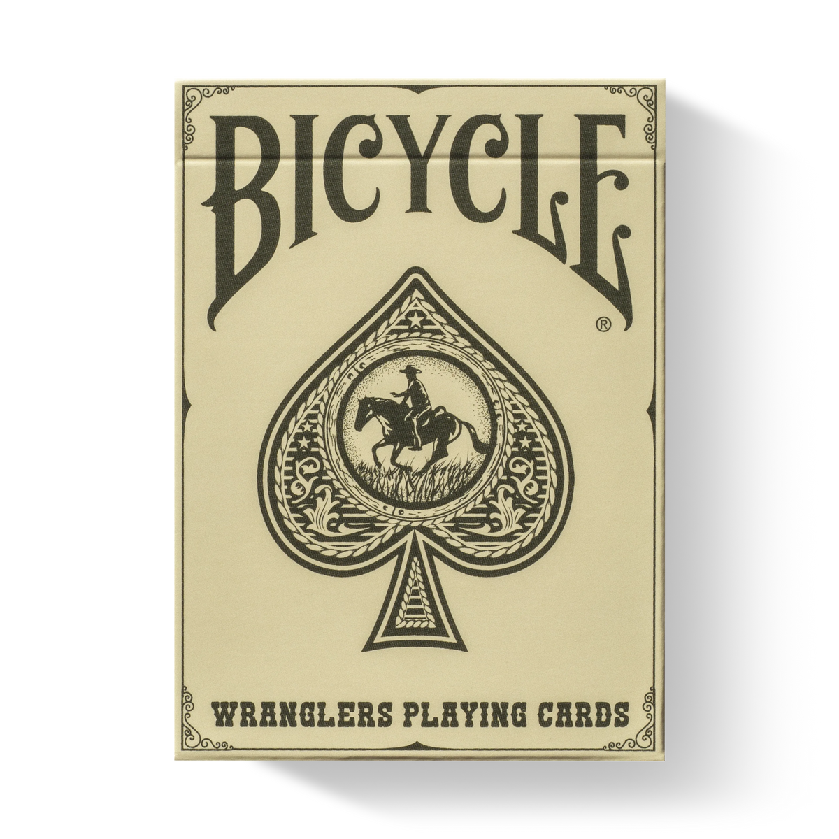 Bicycle: Wranglers