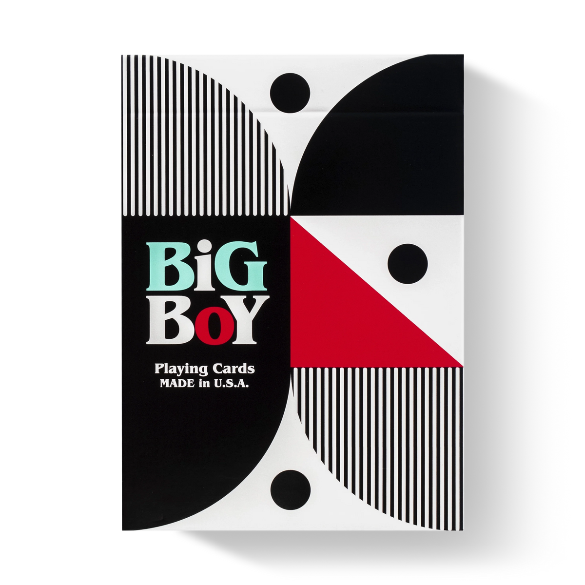 Big Boy No.2