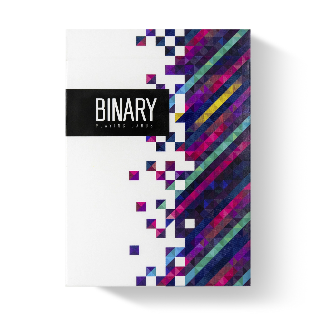 Binary