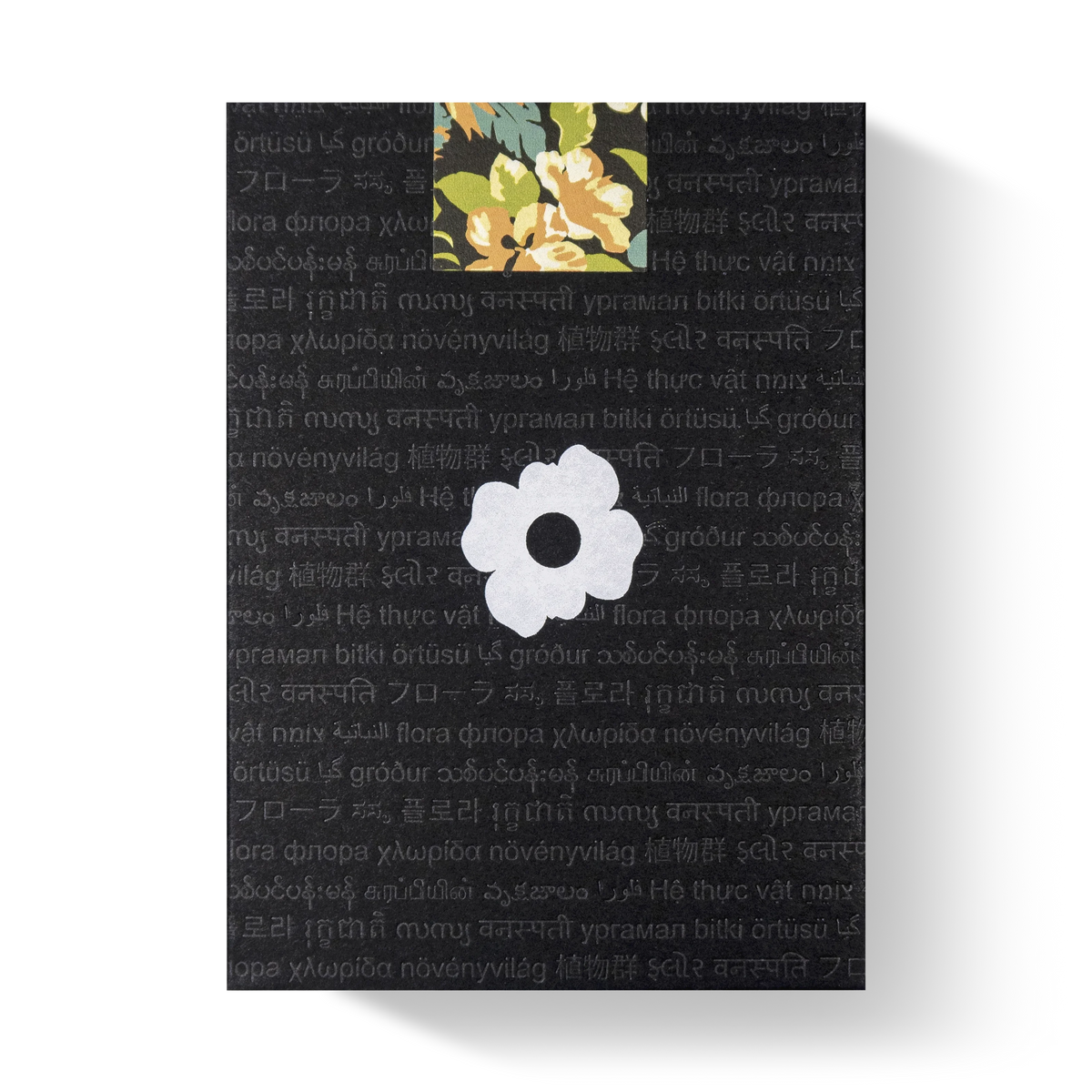 Black Flora