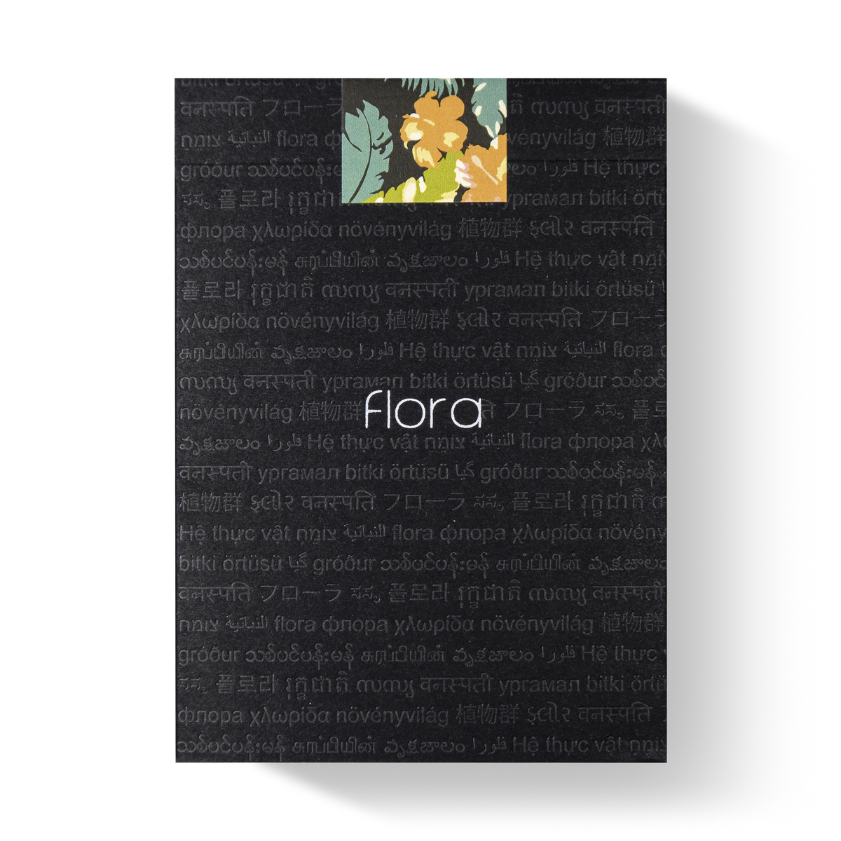 Black Flora