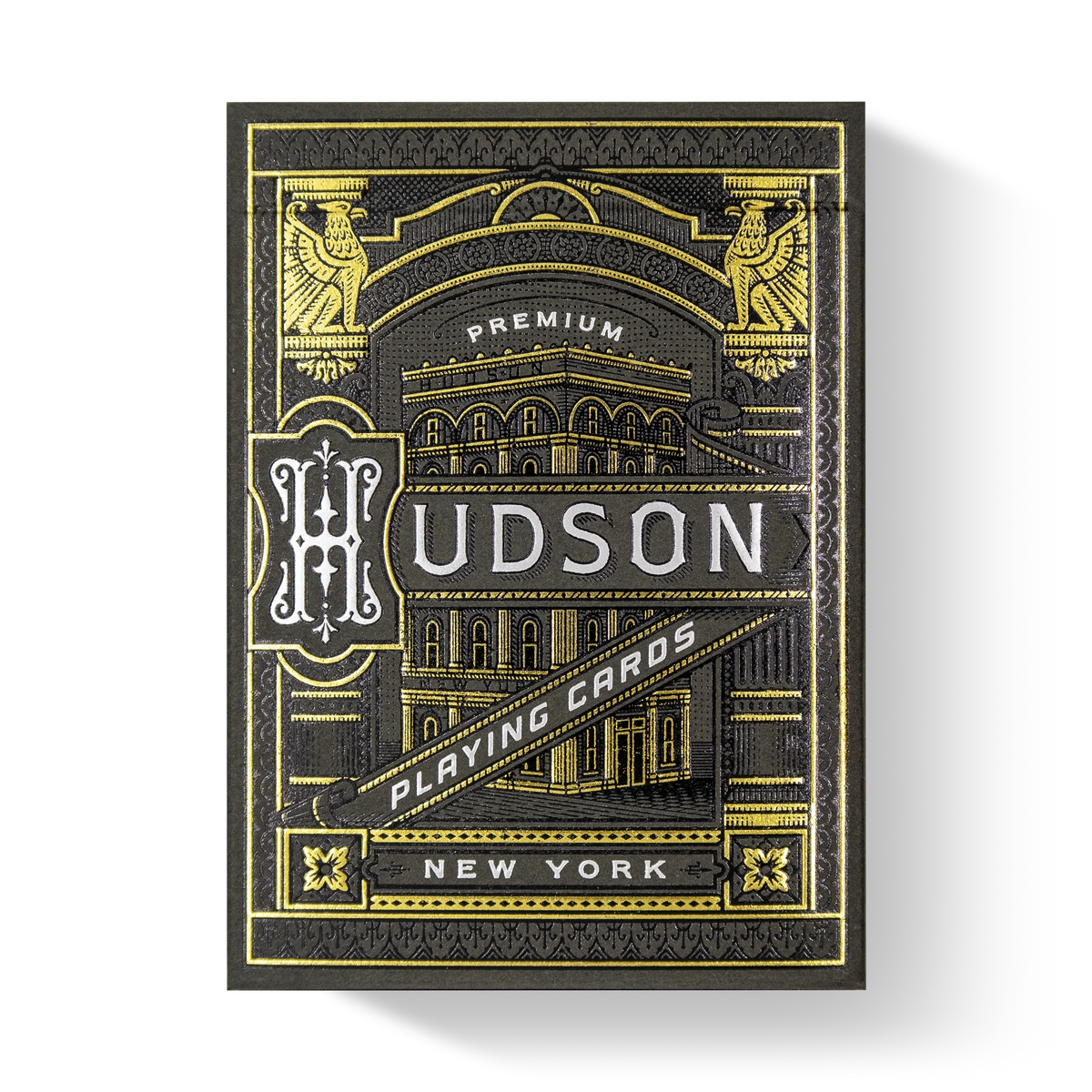 Hudson