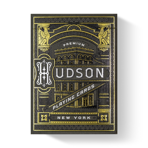 Hudson