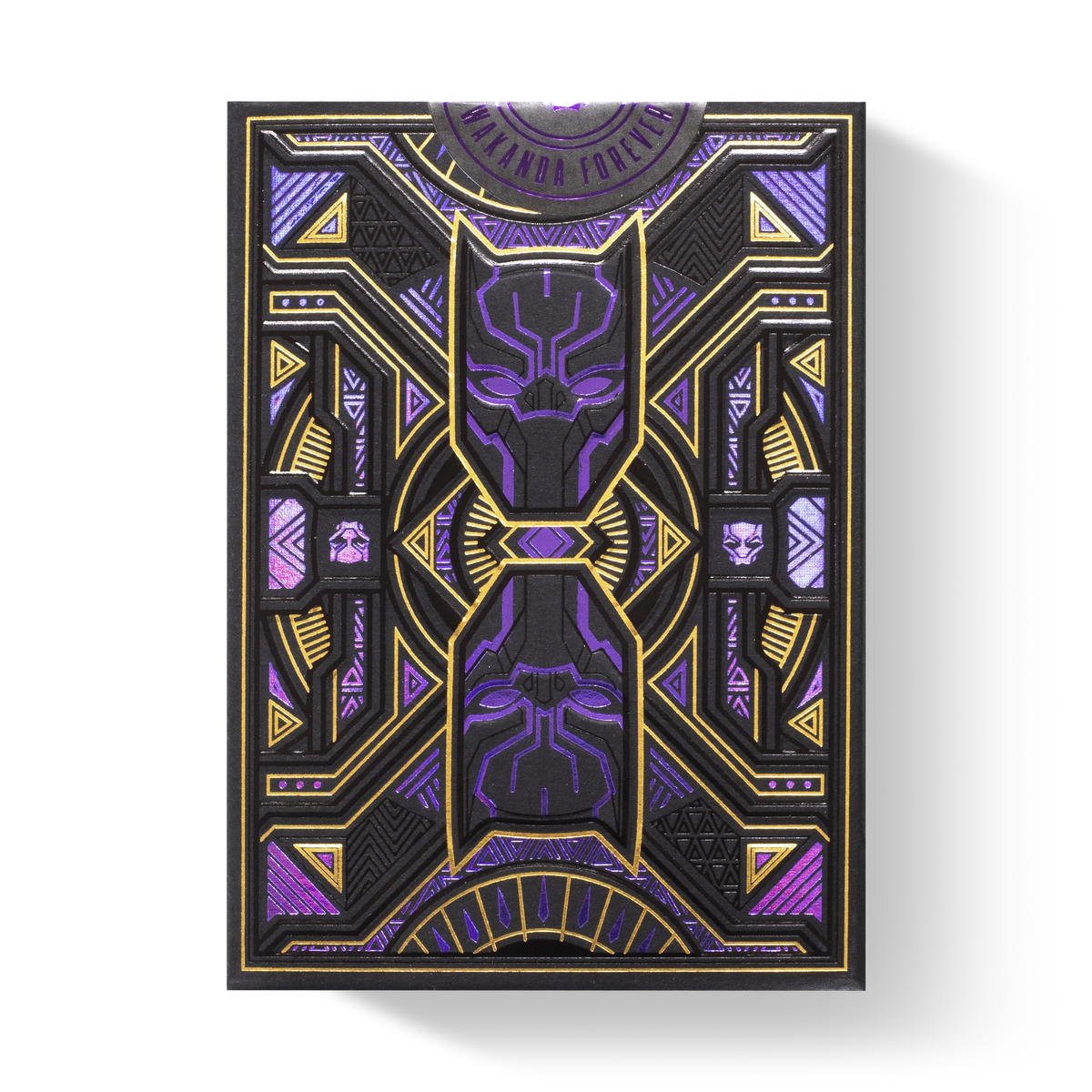 Black Panther