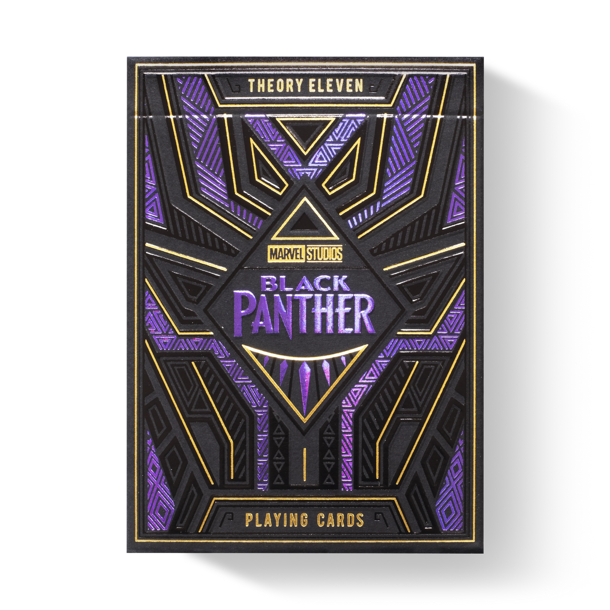 Black Panther