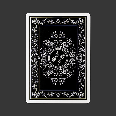 Black Roses