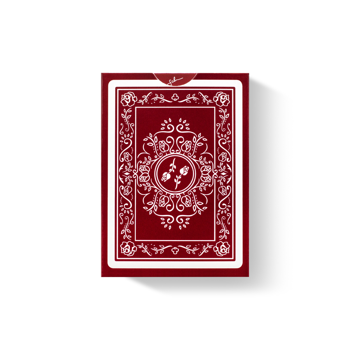 Black Roses: Edelrot Mini