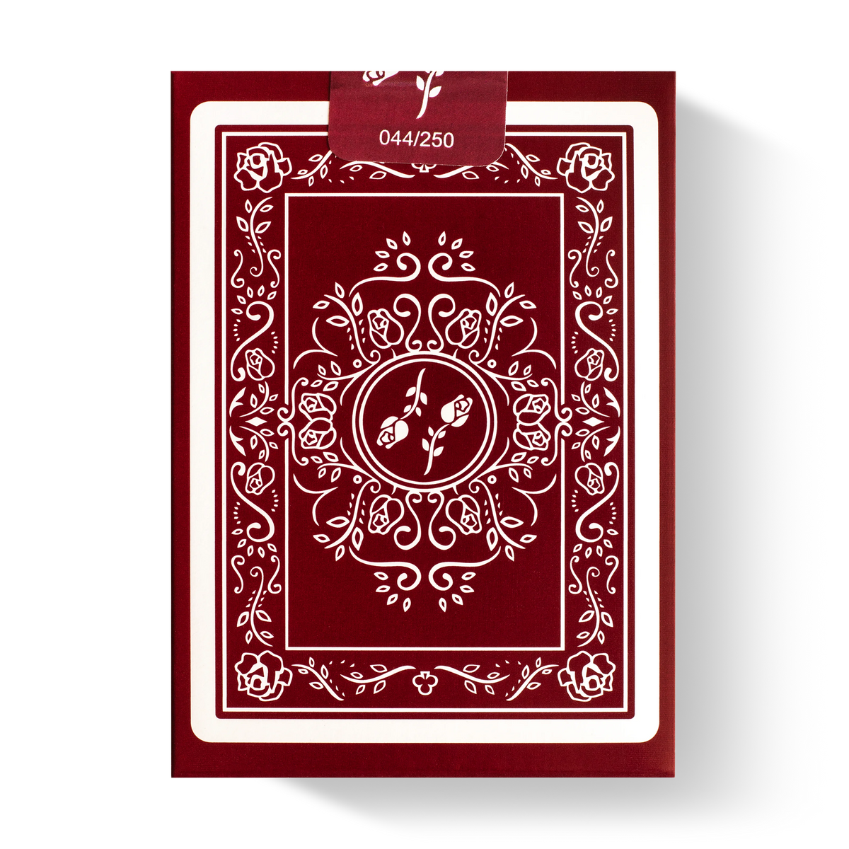 Black Roses: Edelrot Mini
