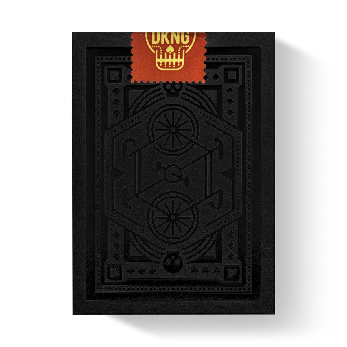 DKNG Playing Cards