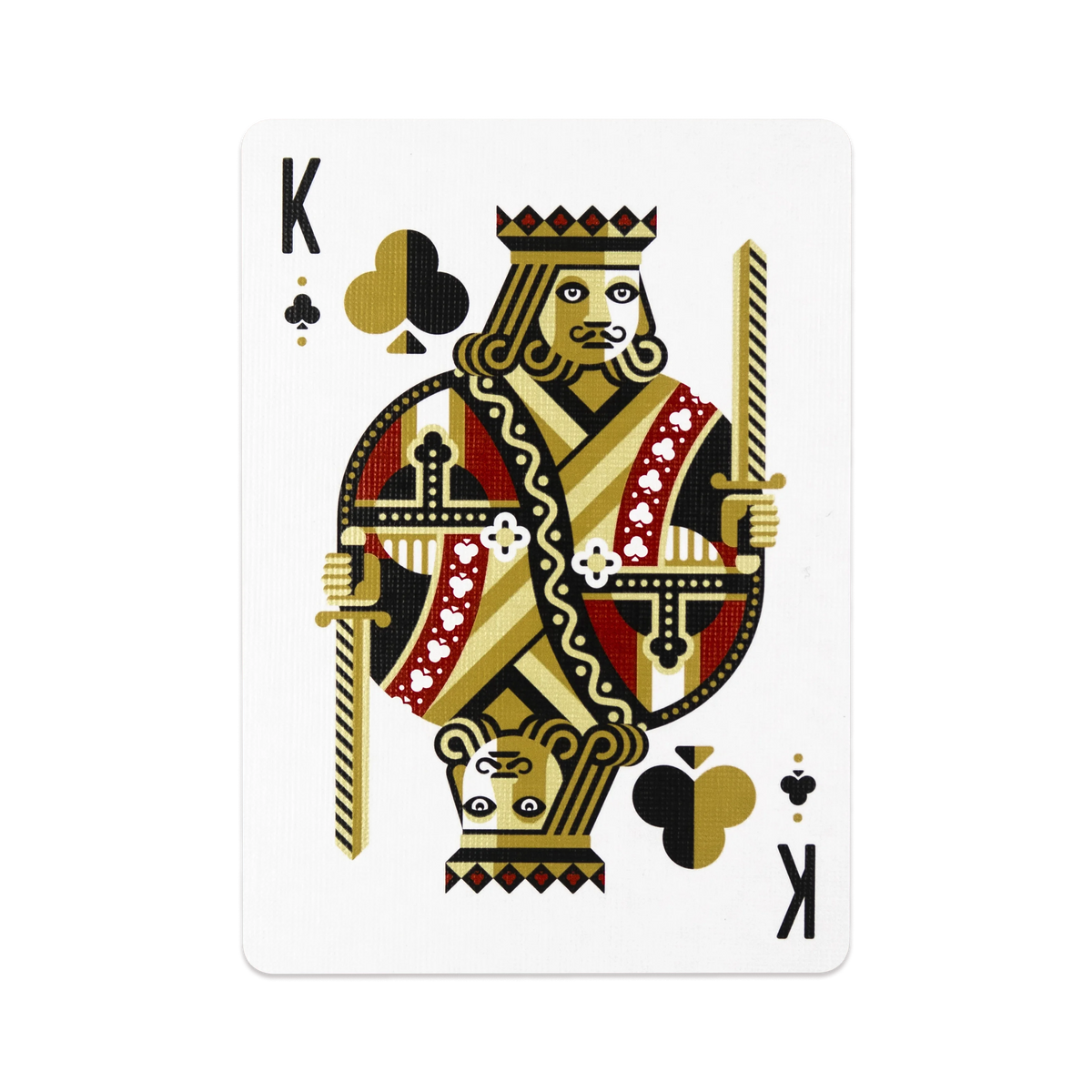 DKNG Playing Cards