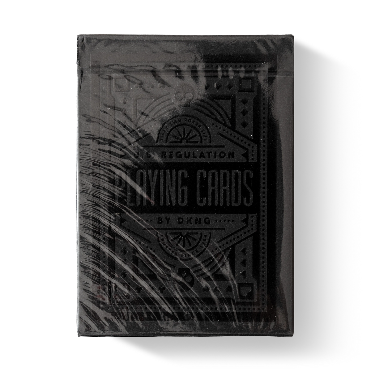 DKNG Playing Cards