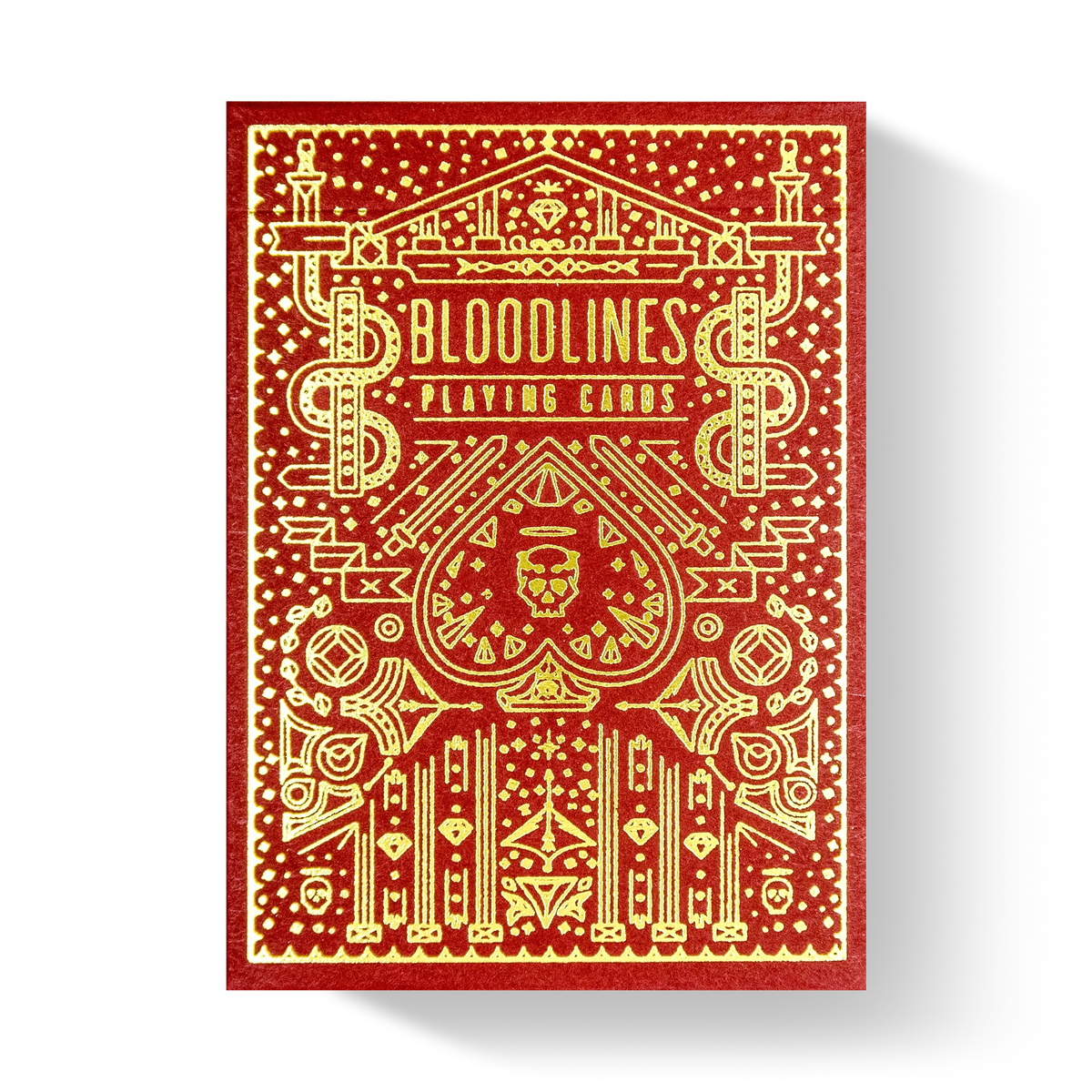 Bloodlines