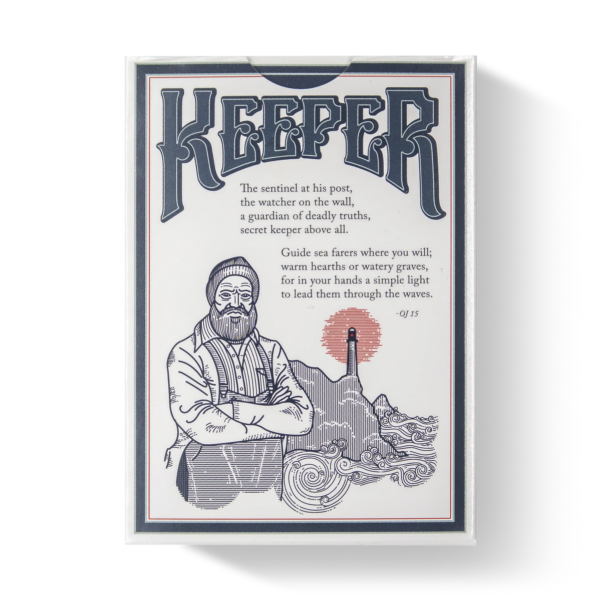 Keepers